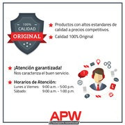 Horquilla De Susp. Ram Promaster 1500 2014-2020 Izq