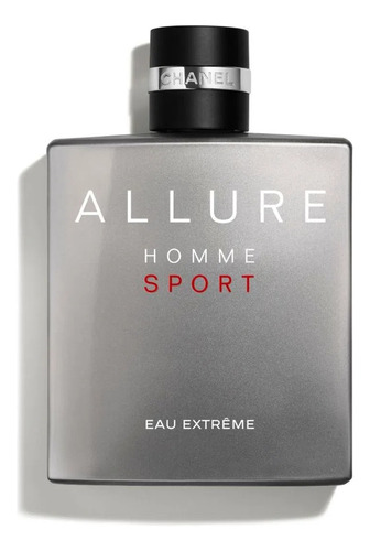 Perfume Allure-extreme100ml, Nuevo Sellado, Oferta!