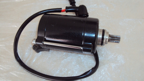 Arranque De Loncin Rover 250 Nuevo
