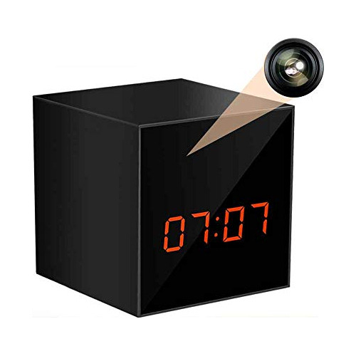 Reloj Pa 100 V.3 Wifi Espia Camara Oculta Vision Nocturna