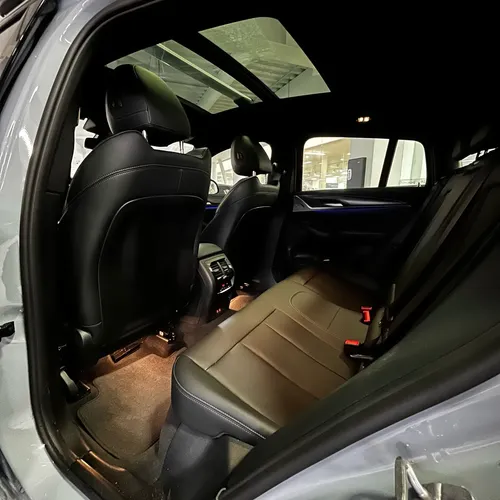 BMW X4 2.0 Xdrive 30I Edición M