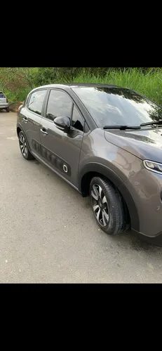 Citroën C3 1.6 Feel Automática