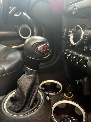 MINI Cooper S 1.6 Chili At