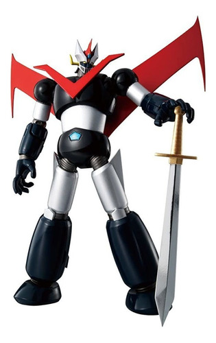 Bandai Tamashii Nations Great Mazinger Super Robot Chogok