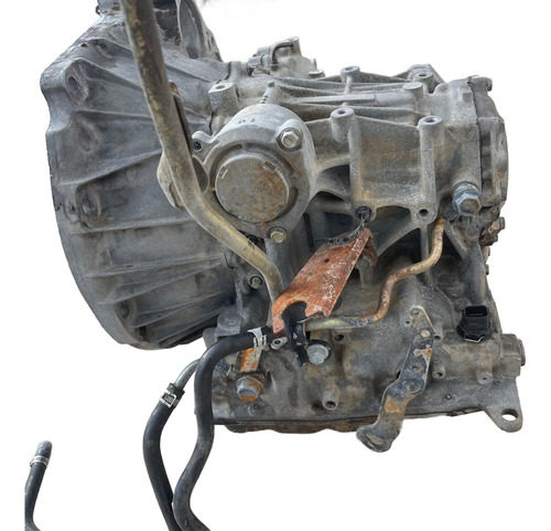 Transmision Automatica - Nissan Altima Mod. 2002-2006 (Usado)