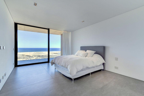 Venta Apartamento 3 Dormitorios Mas Dependencia En Manantiales Punta Del Este