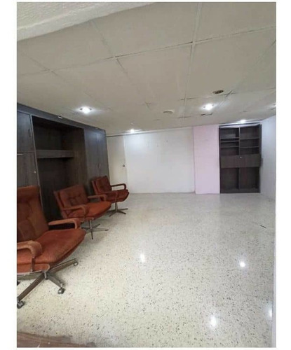 Imagen 9 de 10 de Alquilo Oficina En Chacaito