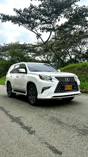 Lexus Gx460