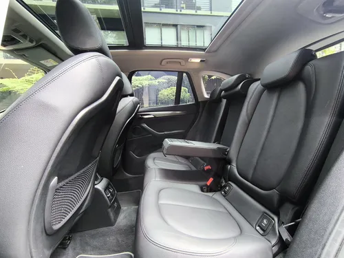 BMW X1 1.5 F48 Sdrive 18i
