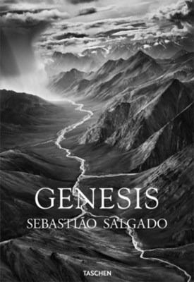 Genesis - Salgado Sebastiao (libro) - Nuevo