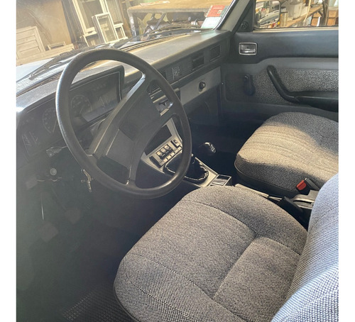 Peugeot 504 2.0 Srx