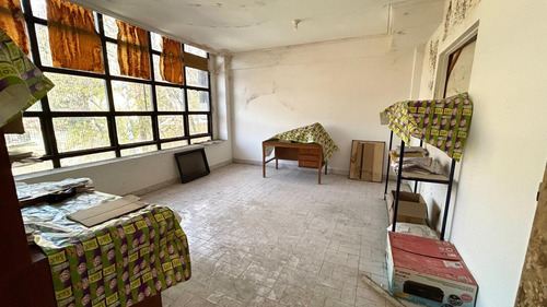 Depósito Lote Propio - 590 M2 Aprox. - Entrada Camión - Montacarga