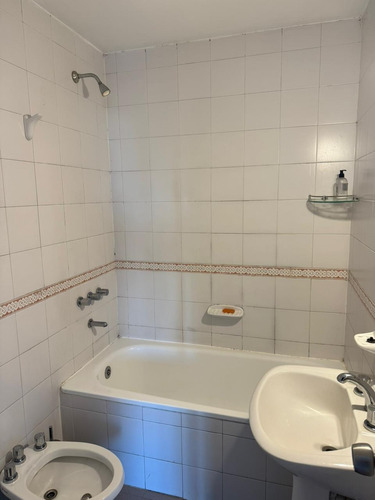 Departamento 2 Ambientes Con Amenities