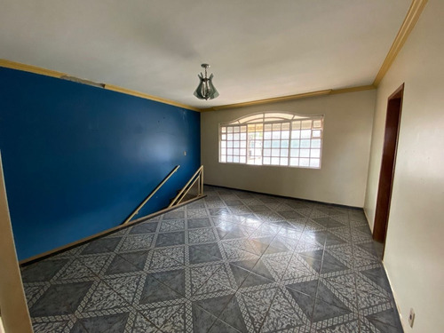 Imagem 21 de 28 de Qi 07 4 Guará Sobrado 3 Quartos 2 Suítes 3 Vagas 280m² Escriturada - Meuimo042 - 68460463