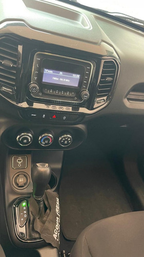 Fiat Toro 1.8 16V EVO FLEX ENDURANCE AT6