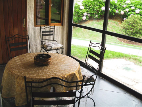 Vendo Apartamento 1 Dormitorio Y Medio Roosevelt Cantegril