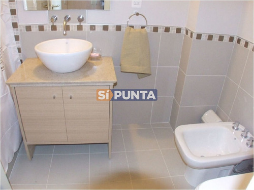 Imagen 10 de 25 de Apartamento 2 Dormitorios En Brava