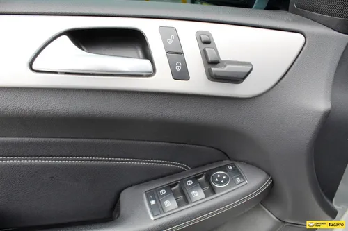 Mercedes-Benz ML 250 Cdi 4matic 2.2 At