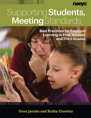 Libro: Supporting Students, Meeting Standards: Best For In
