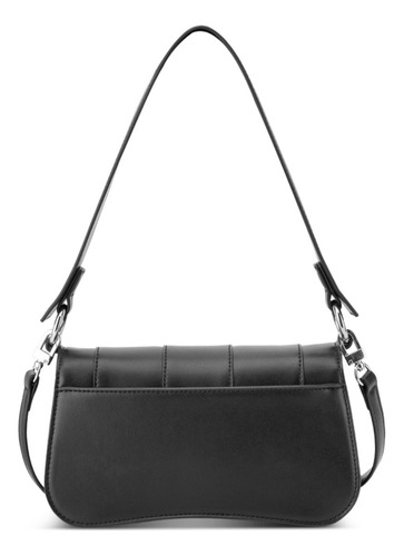 Bolsa Shoulder Bag Para Mujer Nine West Negro Nyn122878