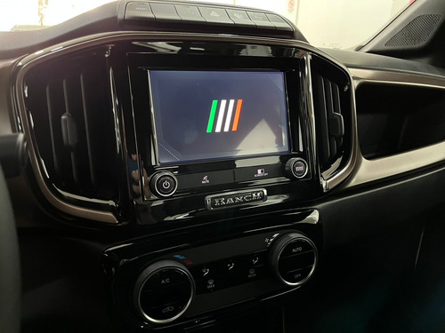 Fiat Strada 1.0 Ranch T200 Cvt