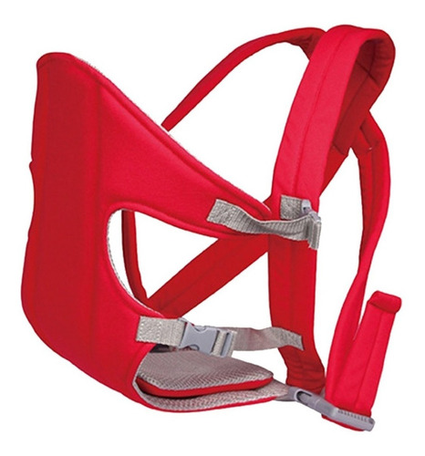 Canguru Para Bebê 3 Posições Carregador Ergonomico Conforto