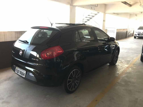 Fiat Bravo 2014 1.8 16v Sporting Flex Dualogic 5p