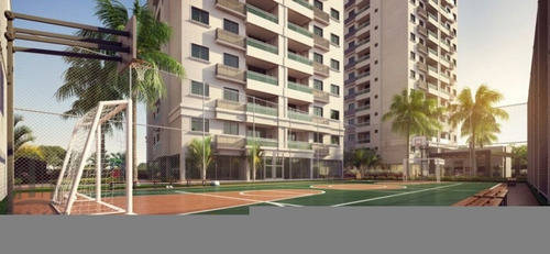 Imagem 4 de 9 de Green Park - Itapema - Ap2 328 - Ap2 328