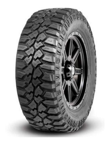 Llanta 37x12.50r17 124p Mickey Thompson Deegan 38 Mt