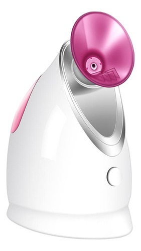 Facial Steamer Nutrition Steamer Warm Face, Aerosol Grande