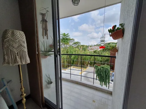 Alquilo Apartamento Pereira Excelente Ubicacion