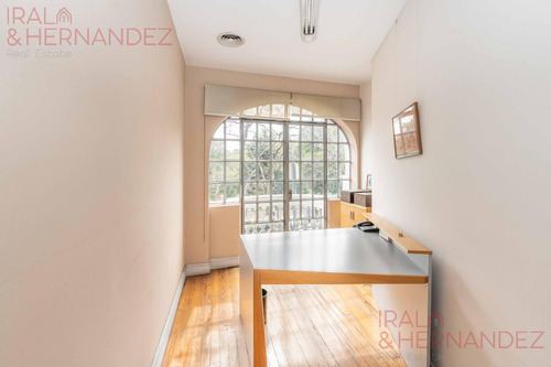 Imagen 13 de 26 de Venta Departamento Frente Al Botánico - Palermo - Plaza Italia