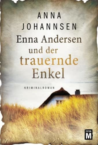 Buch : Enna Andersen Und Der Trauernde Enkel (enna Andersen