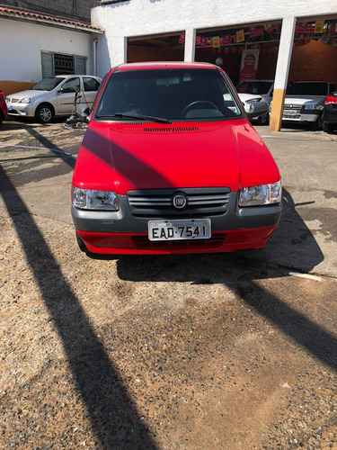 Imagem 7 de 11 de Fiat Uno 2 P