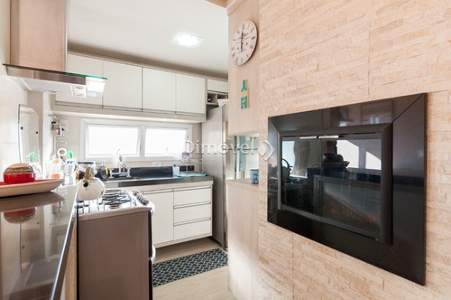 Imagem 5 de 15 de Apartamento - Cristal - Ref: 25057 - V-25057
