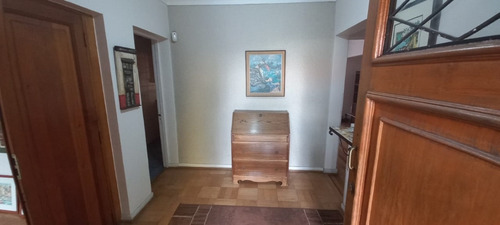 Casa Soñada En Venta En Exclusivo Sector De Ñuñoa
