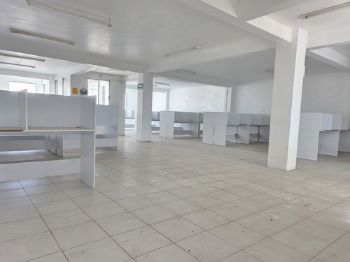 Edificio En Venta En Metepec