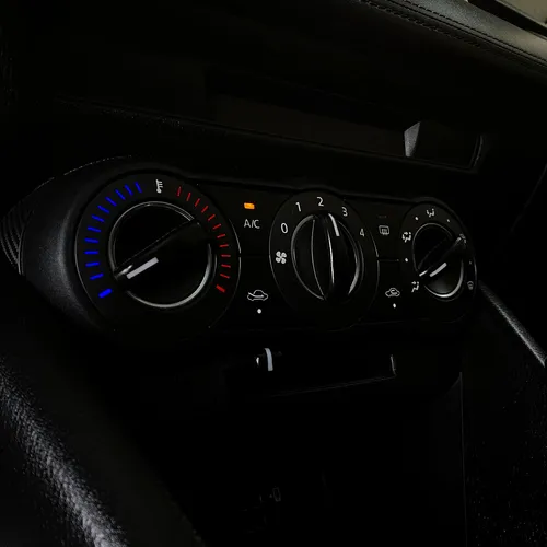 Mazda CX-3 2.0 I Sport 2wd At