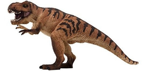 Figura De Juguete Deluxe T-rex Mojo.