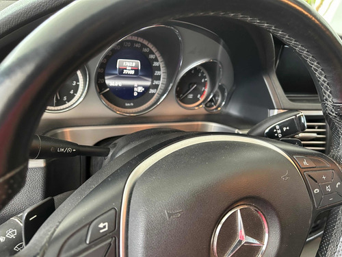Imagen 18 de 21 de Mercedes-benz Clase E 2.0 E250 Avantgarde Blueefficiency At