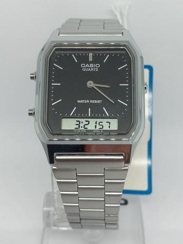 Casio