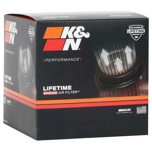 Filtro De Aire De Motor K&n Meru