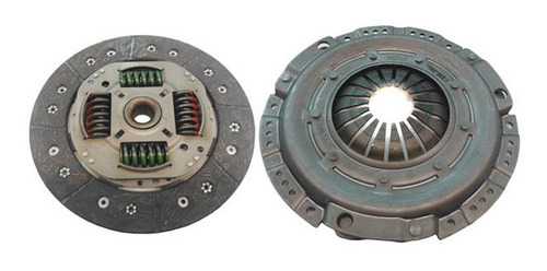Conjunto De Embrague Wobron Chevrolet Vectra 2.2 L 16v 199