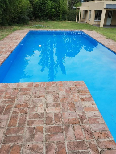 Imagen 5 de 10 de Casa Quinta En Vente Junin