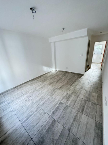 Departamento En Venta En San Miguel