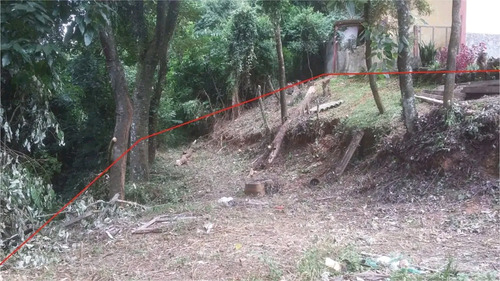 Terreno Plano De 250 Metros Quadrados Próximo Ao Centro