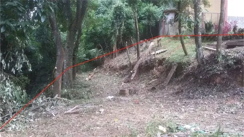 Terreno Plano De 250 Metros Quadrados Próximo Ao Centro