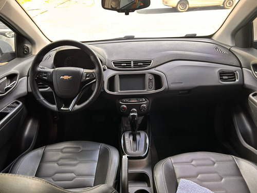 Chevrolet Onix 1.4 Ltz Aut. 5p