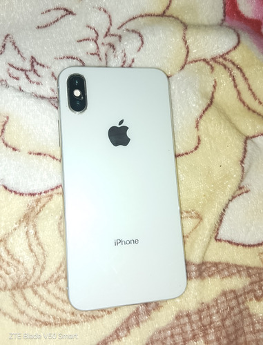 Celular iPhone XS De 64 Gb