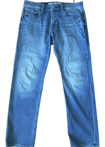 Pantalón Jeans Caballero Rocco Di Lirio Importado  Talla 32